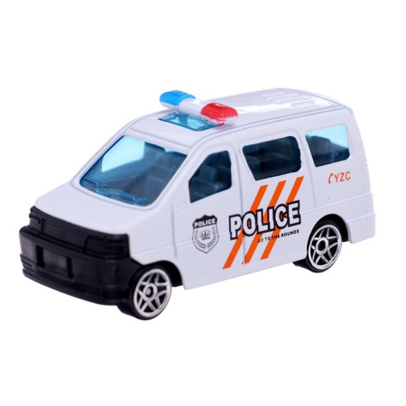 Autograd Parking "Police Party"-4