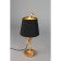 Accumoli E14 40W desktop lamp