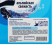 Lotos washing powder Alpine freshness machine, 350 g