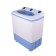 Washing machine Renova WS-60Pet, class A+, 1350 rpm, up to 6 kg, white