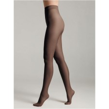 Female tights Conte Elegant Tango, 20 den, size 3, color Nero