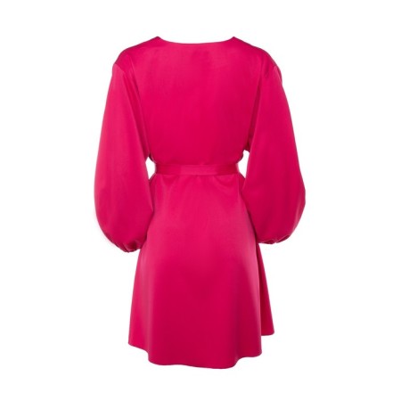 Women's dress Mist p. 48-50, pink-12