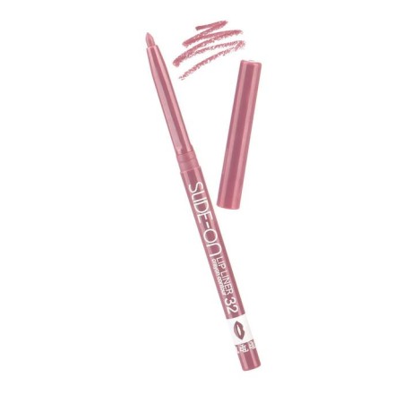 Contour pencil for the lip tf slide-on lip liner, tone No. 32 pastel pink