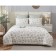 Set 1.5 joint venture: blanket 150x210 cm, sheet 180x230 cm, pillowcases 50x70 cm - 2 pcs