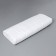Waffle blade bleached, length 50 m, width 80 cm, density 120 g/m2