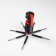 The lantern is multifunctional, multitul 8 in 1 "Master for all hands", 12 x 4 cm, 3 aaa