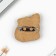 Keychain for keys with the icon "You are a nyashka", anime