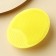Massager sponge for washing, on the Uti-Puti substrate, 6.5 x 5 cm