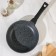 Nadoba Pavla pan, D = 24 cm