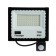 Flight LED, 70 W, motion sensor, IP65, 5600 lm, 6500k, 180-240V