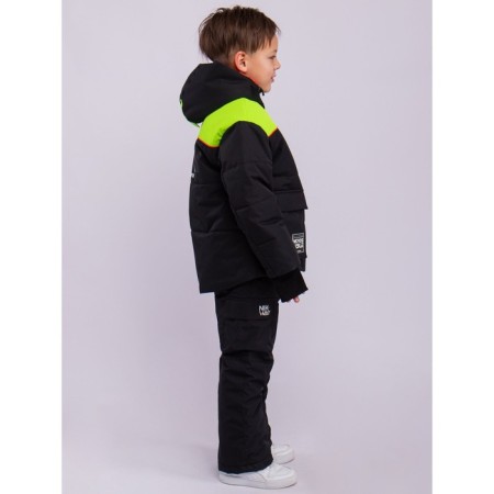 Set for a boy, height 122 cm-5