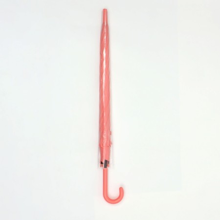 Umbrella - a semiautomatic “tenderness” cane, 8 knitting needles, r = 46 cm, mix drawing-4