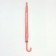 Umbrella - a semiautomatic “tenderness” cane, 8 knitting needles, r = 46 cm, mix drawing