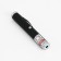Laser pointer 532 nm, 500 mAh, range 1 km, microUSB, green beam