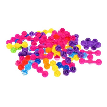 Teaching designer "Molecules"-1