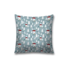 Decorative pillowcase 