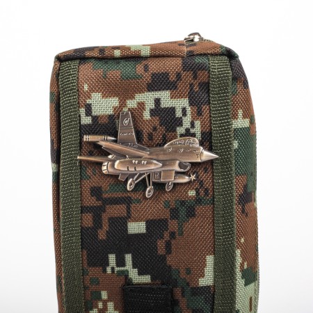School Penal "Militari", at lightning, 2 departments, mix-3
