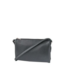 Bag Women's claim, lightning, black color