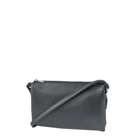 Bag Women's claim, lightning, black color