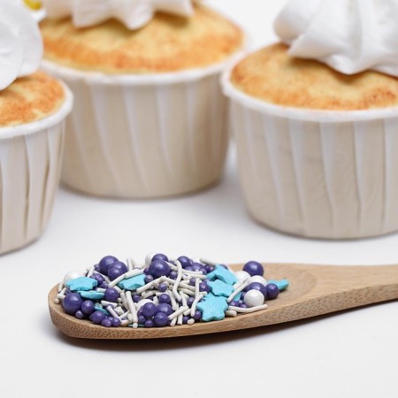 Sprinking confectionery mix No. 1001 50 g-1