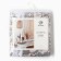 Classic Ethel tablecloth 149x180 cm, 100% HL, mitch 186 g/m2