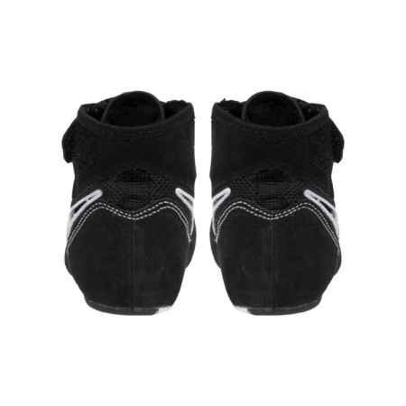 Bitches Nike Speedsweep VII GS 366684 001, size 6 US-3