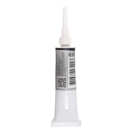 Universal circuit 18ml, ZHK Decola, Metallic, silver 13603966-3