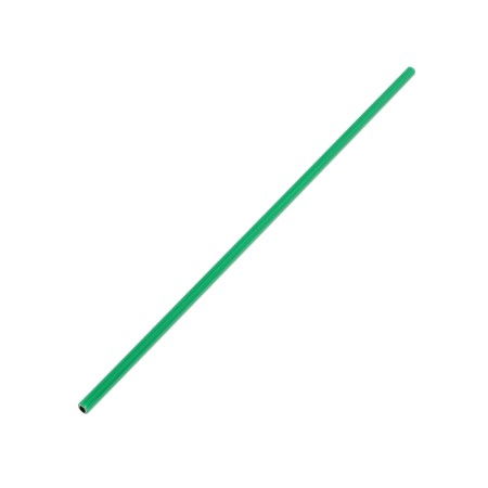 Pegs for garter plants, h = 50 (± 5) cm, d = 1 cm, metal, green, greengo