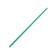 Pegs for garter plants, h = 50 (± 5) cm, d = 1 cm, metal, green, greengo