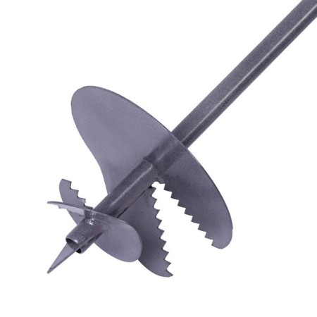 Counsellass, screw, d = 200 mm, length 1 m, color mix-1