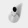 Confectionery nozzle for filling konfinetta "eclair", d = 1.7 cm, output d = 0.7 cm, stainless steel