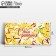 Money envelope "Happy Birthday", Confetti, 16.5 × 8 cm