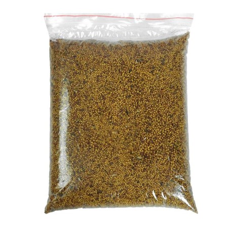 Busting seeds white, my choice, 1 kg-1