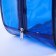 Bag in the maternity hospital 23x32x17, color PVC, blue color