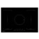 Hon surface Maunfeld EVI.775-FL2-BK, induction, 5 firepower, sensor, black