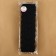 Lace Hypure, 60 mm × 6.8 ± 0.5 m, black color