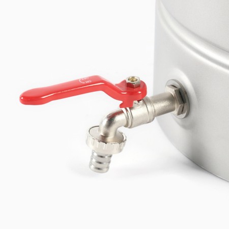 Moonshine Country apparatus 2, 25 liters-2