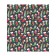 A set of napkins for setting the table "socks for festive sweets", rectangular, size 32x46 cm, 4 pcs