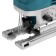 Lobzik Makita JV0600K 650W 3100 incidents/min from the mains