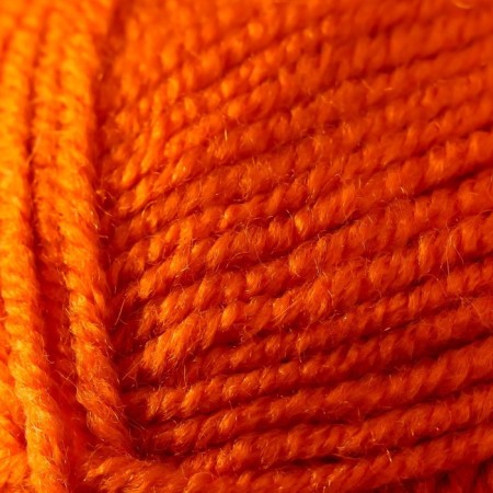 Yarn "Superlana Midi" 25% wool, 75% acrylic 170m/100g (225)-2