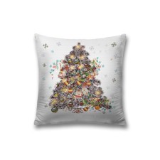 Decorative pillowcase 