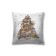 Decorative pillowcase "Place for gifts", on a zipper, size 45x45 cm
