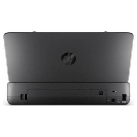 Inkjet printer HP OfficeJet 200 (CZ993A) A4 WIFI black-4