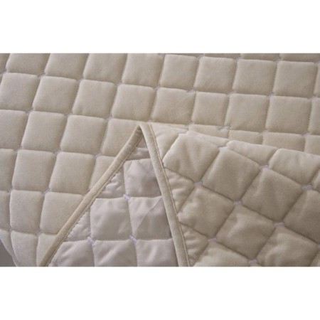 Set with a veil "Nathaniel", size 160x220 cm, 50x70 cm-6