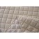 Set with a veil "Nathaniel", size 160x220 cm, 50x70 cm