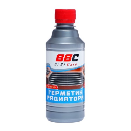 Bibicare radiator sealant, 280 ml LN4302