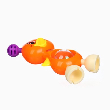 A set of rattles "Gather me", 9 pcs, bright colors-12