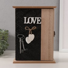 Keywater tree 6 hooks 
