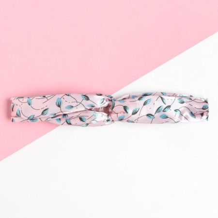 Women's bandage KAFTAN "Nature" 20x5 cm-1