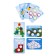 Mosaic-soroter "Bright Christmas tree"